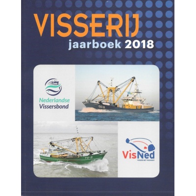 visserijjaarboek-2018